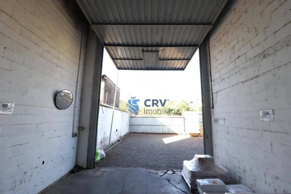 Foto 9 de Armazém / Galpão para alugar, 1000m2 em Alpes, Londrina - PR