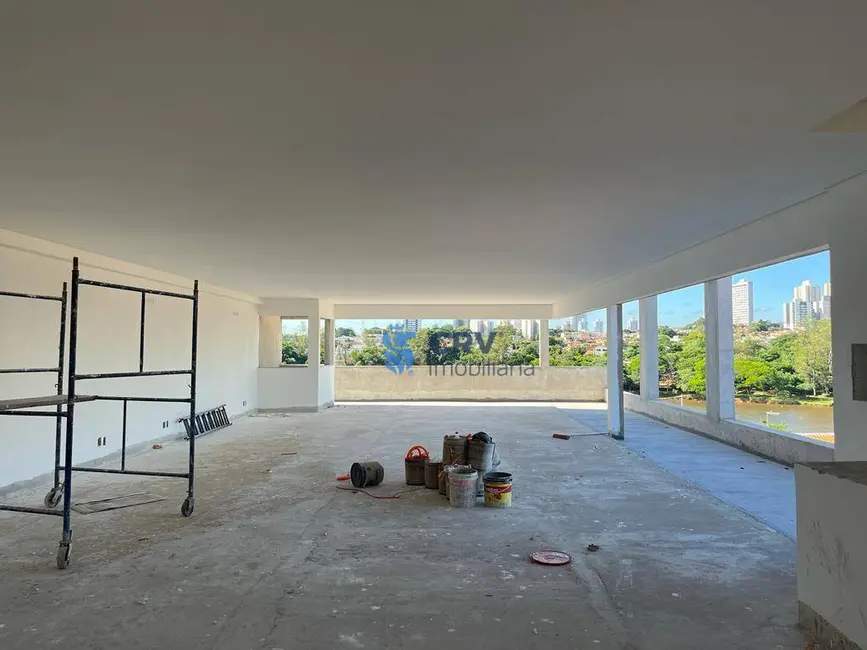 Foto 6 de Sala Comercial para alugar, 720m2 em Ipanema, Londrina - PR