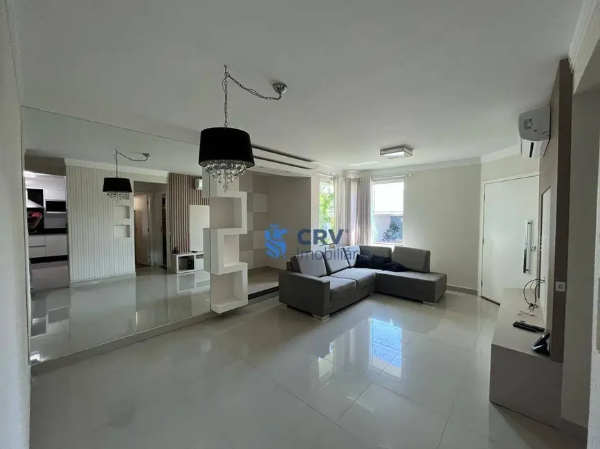 Foto 3 de Casa de Condomínio com 3 quartos para alugar, 250m2 em Parque Jamaica, Londrina - PR