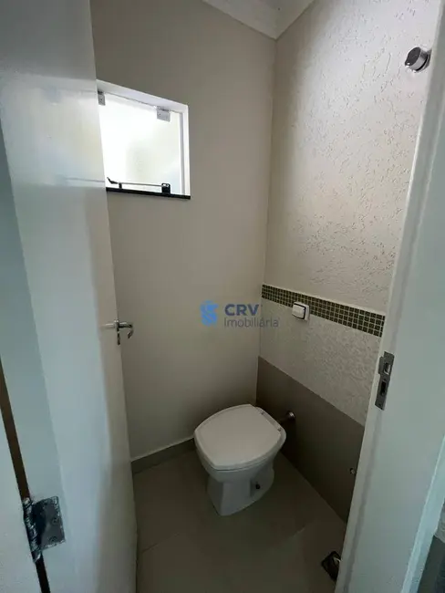 Foto 8 de Casa de Condomínio com 3 quartos para alugar, 250m2 em Parque Jamaica, Londrina - PR