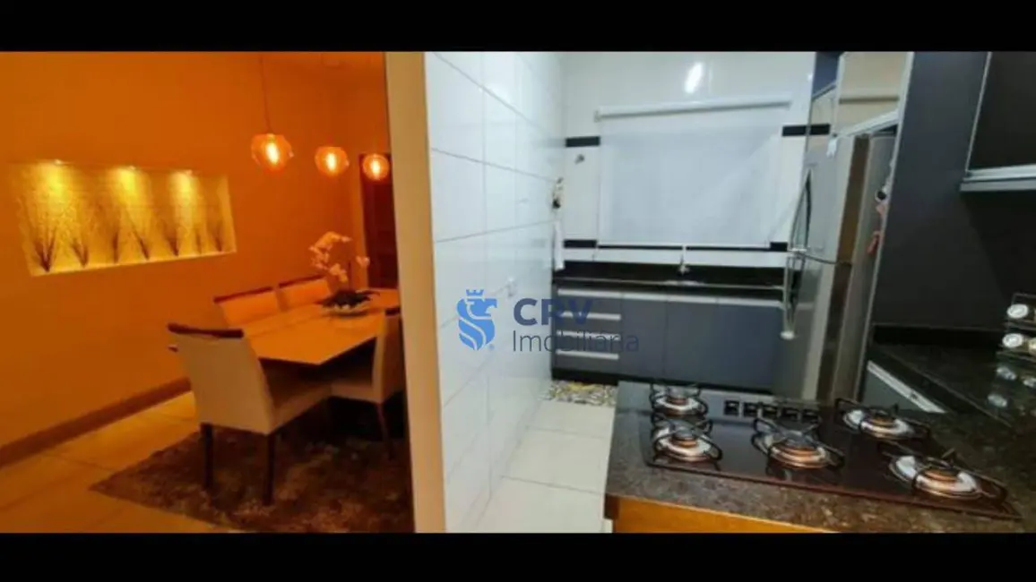 Casa com 2 quartos à venda, 150m2 em Leonor, Londrina - PR - imagem 6 Foto 6 de Casa com 2 quartos à venda, 150m2 em Leonor, Londrina - PR