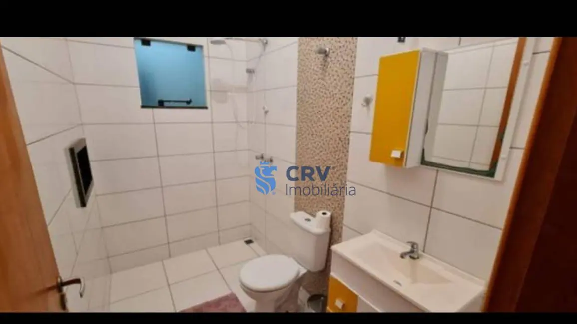 Casa com 2 quartos à venda, 150m2 em Leonor, Londrina - PR - imagem 8 Foto 8 de Casa com 2 quartos à venda, 150m2 em Leonor, Londrina - PR