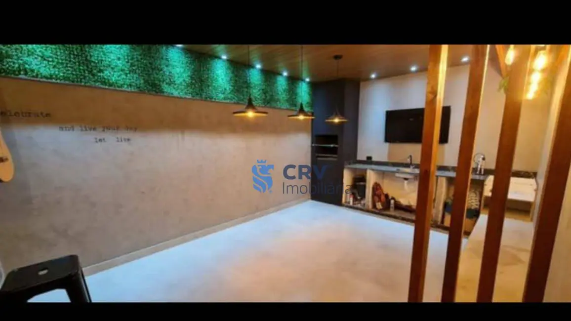 Casa com 2 quartos à venda, 150m2 em Leonor, Londrina - PR - imagem 3 Foto 3 de Casa com 2 quartos à venda, 150m2 em Leonor, Londrina - PR