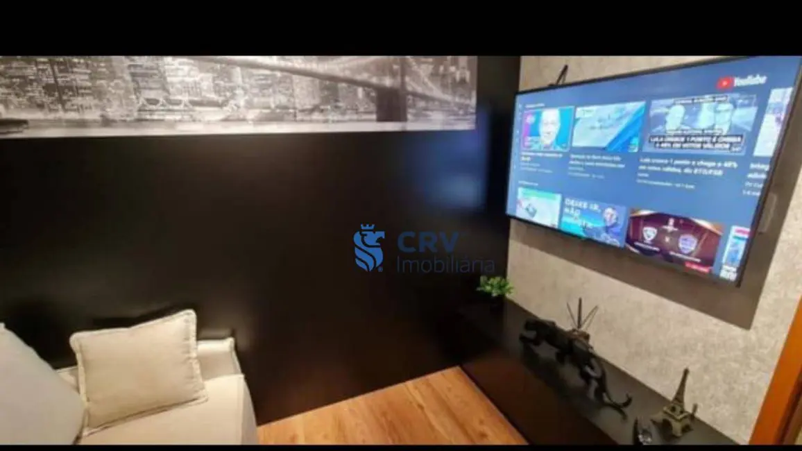 Casa com 2 quartos à venda, 150m2 em Leonor, Londrina - PR - imagem 4 Foto 4 de Casa com 2 quartos à venda, 150m2 em Leonor, Londrina - PR