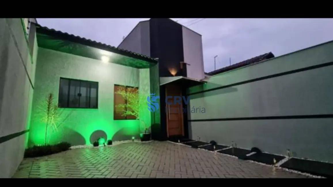 Casa com 2 quartos à venda, 150m2 em Leonor, Londrina - PR - imagem 2 Foto 2 de Casa com 2 quartos à venda, 150m2 em Leonor, Londrina - PR