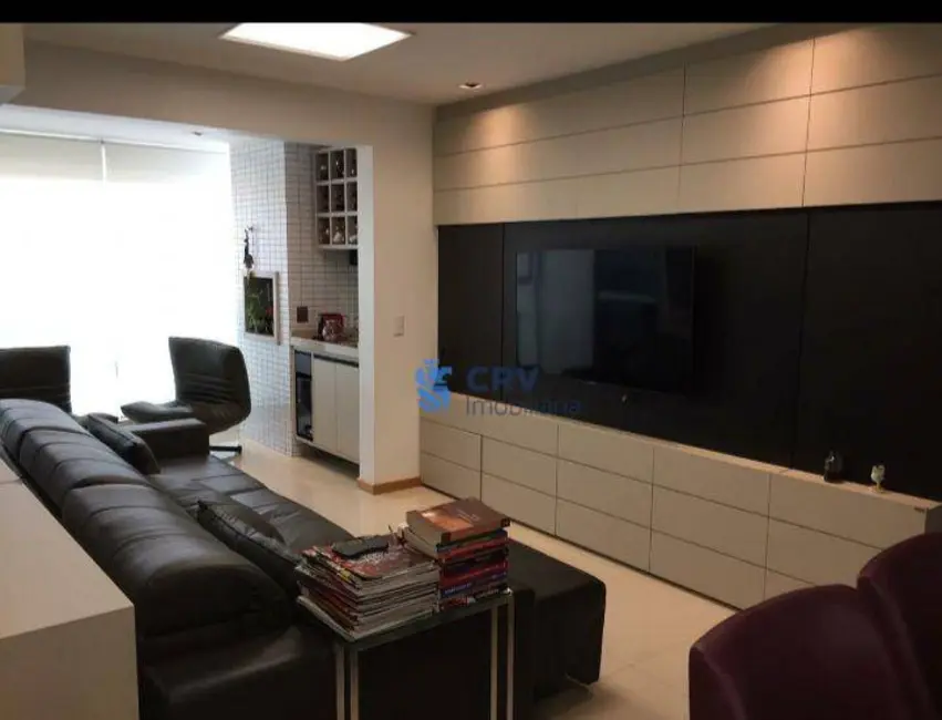 Foto 2 de Apartamento com 3 quartos à venda, 162m2 em Gleba Fazenda Palhano, Londrina - PR