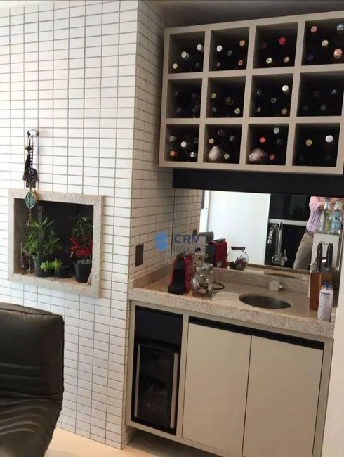 Apartamento com 3 quartos à venda, 162m2 em Gleba Fazenda Palhano, Londrina - PR - imagem 5 Foto 5 de Apartamento com 3 quartos à venda, 162m2 em Gleba Fazenda Palhano, Londrina - PR
