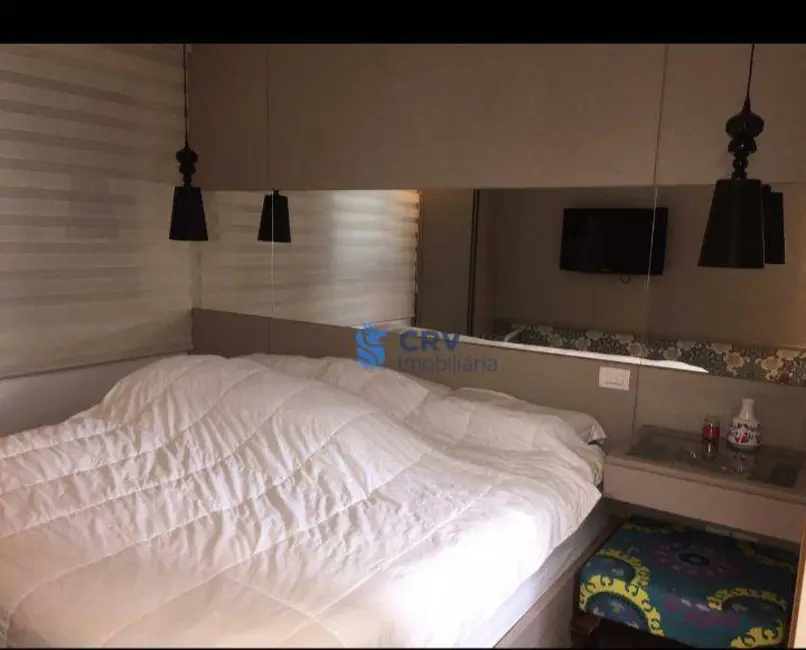 Apartamento com 3 quartos à venda, 162m2 em Gleba Fazenda Palhano, Londrina - PR - imagem 7 Foto 7 de Apartamento com 3 quartos à venda, 162m2 em Gleba Fazenda Palhano, Londrina - PR