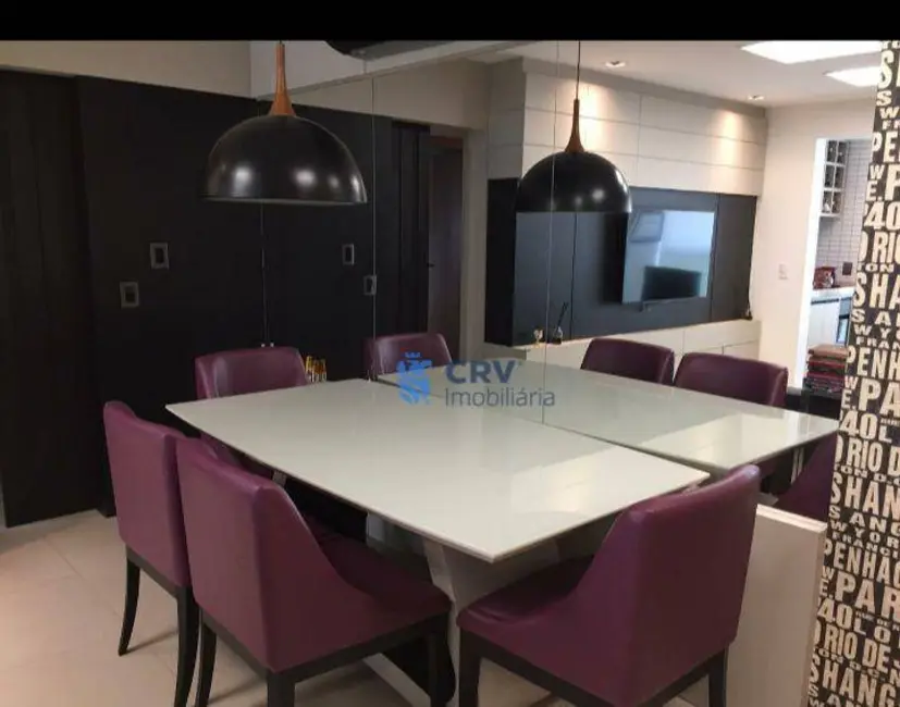 Apartamento com 3 quartos à venda, 162m2 em Gleba Fazenda Palhano, Londrina - PR - imagem 3 Foto 3 de Apartamento com 3 quartos à venda, 162m2 em Gleba Fazenda Palhano, Londrina - PR