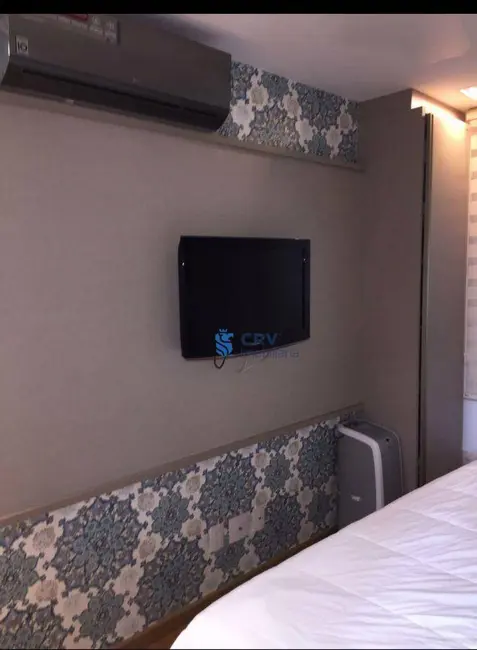 Apartamento com 3 quartos à venda, 162m2 em Gleba Fazenda Palhano, Londrina - PR - imagem 8 Foto 8 de Apartamento com 3 quartos à venda, 162m2 em Gleba Fazenda Palhano, Londrina - PR
