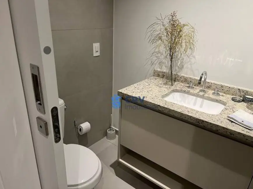 Apartamento com 2 quartos à venda, 143m2 em Gleba Fazenda Palhano, Londrina - PR - imagem 3 Foto 3 de Apartamento com 2 quartos à venda, 143m2 em Gleba Fazenda Palhano, Londrina - PR