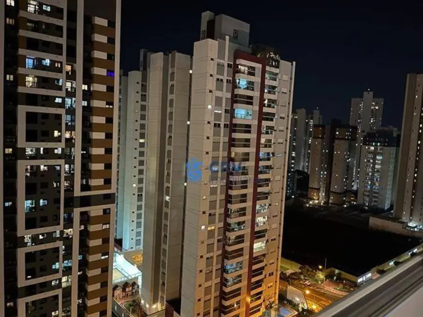 Apartamento com 2 quartos à venda, 143m2 em Gleba Fazenda Palhano, Londrina - PR - imagem 5 Foto 5 de Apartamento com 2 quartos à venda, 143m2 em Gleba Fazenda Palhano, Londrina - PR