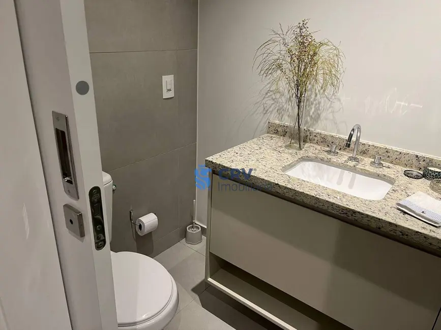 Apartamento com 2 quartos à venda, 143m2 em Gleba Fazenda Palhano, Londrina - PR - imagem 8 Foto 8 de Apartamento com 2 quartos à venda, 143m2 em Gleba Fazenda Palhano, Londrina - PR