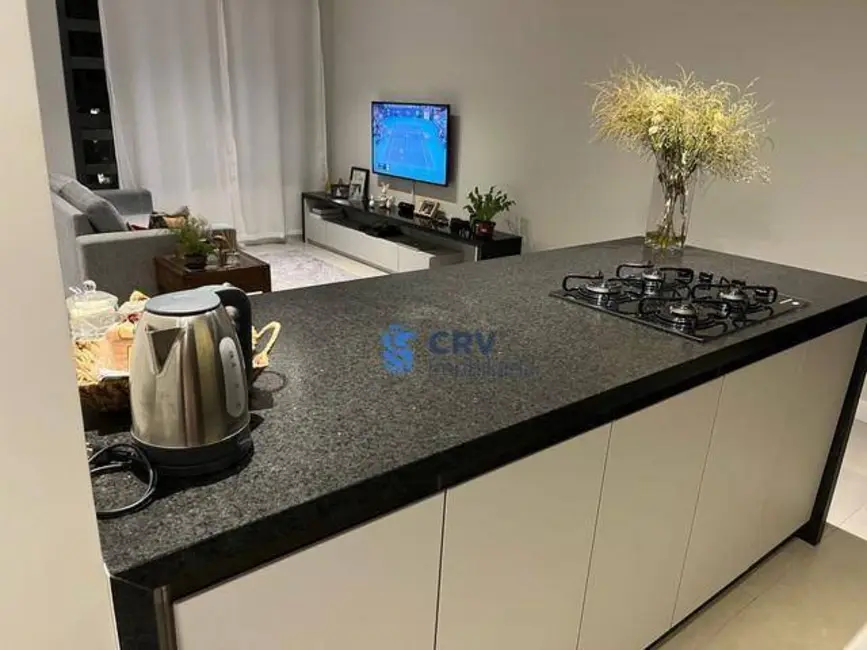 Apartamento com 2 quartos à venda, 143m2 em Gleba Fazenda Palhano, Londrina - PR - imagem 6 Foto 6 de Apartamento com 2 quartos à venda, 143m2 em Gleba Fazenda Palhano, Londrina - PR