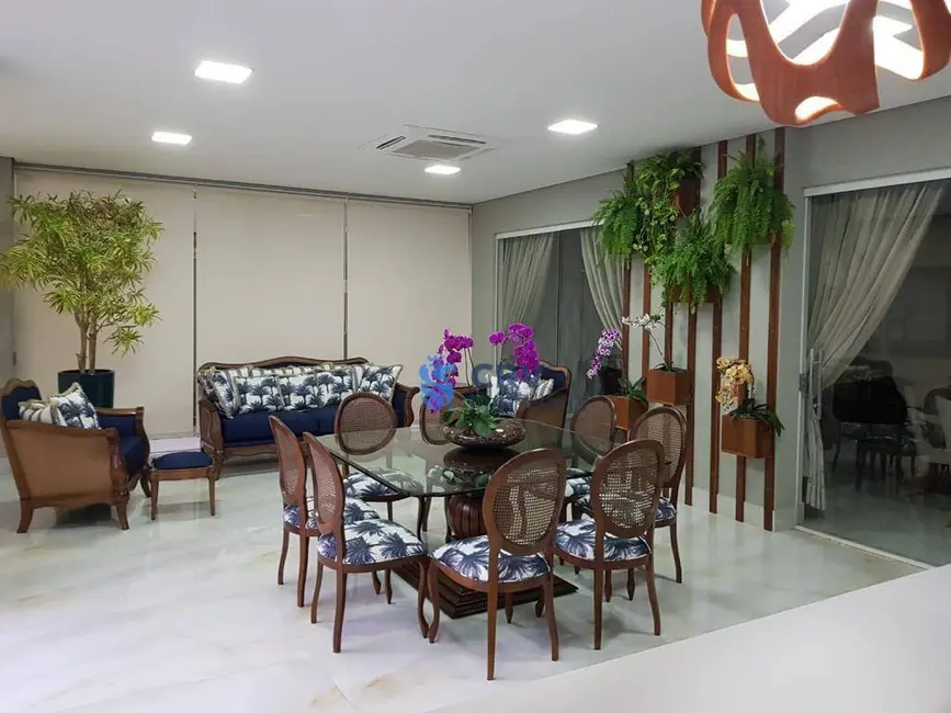Casa de Condomínio com 5 quartos à venda, 608m2 em Londrina - PR - imagem 5 Foto 5 de Casa de Condomínio com 5 quartos à venda, 608m2 em Londrina - PR