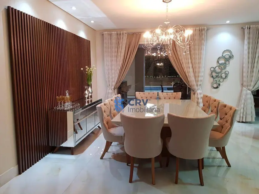 Casa de Condomínio com 5 quartos à venda, 608m2 em Londrina - PR - imagem 4 Foto 4 de Casa de Condomínio com 5 quartos à venda, 608m2 em Londrina - PR