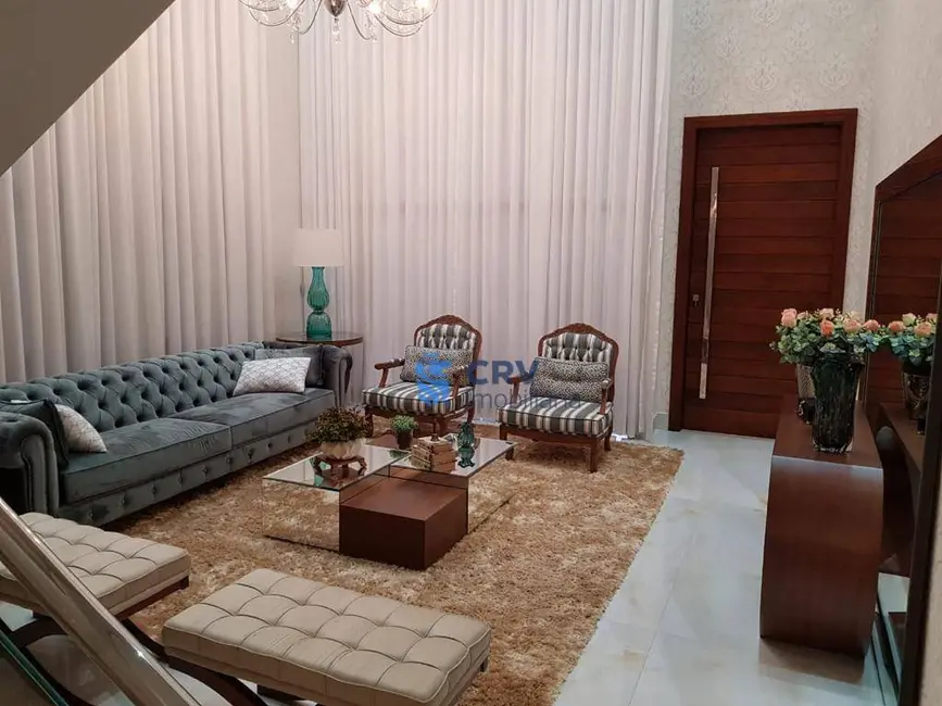 Casa de Condomínio com 5 quartos à venda, 608m2 em Londrina - PR - imagem 3 Foto 3 de Casa de Condomínio com 5 quartos à venda, 608m2 em Londrina - PR