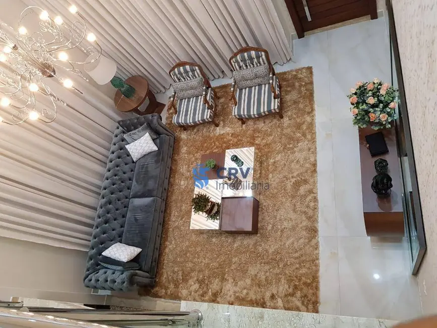 Casa de Condomínio com 5 quartos à venda, 608m2 em Londrina - PR - imagem 2 Foto 2 de Casa de Condomínio com 5 quartos à venda, 608m2 em Londrina - PR