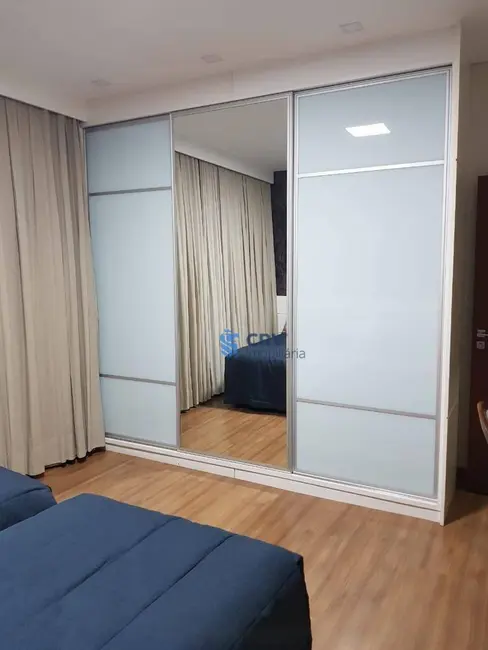 Casa de Condomínio com 5 quartos à venda, 608m2 em Londrina - PR - imagem 7 Foto 7 de Casa de Condomínio com 5 quartos à venda, 608m2 em Londrina - PR