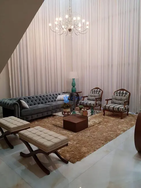 Casa de Condomínio com 5 quartos à venda, 608m2 em Londrina - PR - imagem 6 Foto 6 de Casa de Condomínio com 5 quartos à venda, 608m2 em Londrina - PR