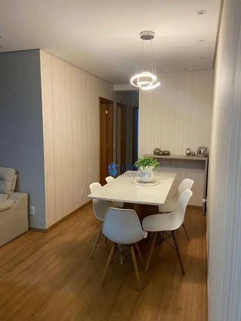 Foto 8 de Apartamento com 3 quartos à venda, 90m2 em Terra Bonita, Londrina - PR