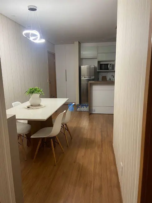 Foto 3 de Apartamento com 3 quartos à venda, 90m2 em Terra Bonita, Londrina - PR