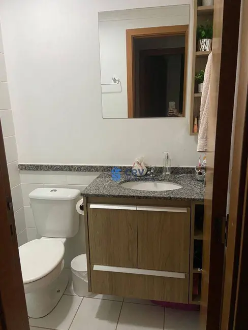 Foto 10 de Apartamento com 3 quartos à venda, 90m2 em Terra Bonita, Londrina - PR