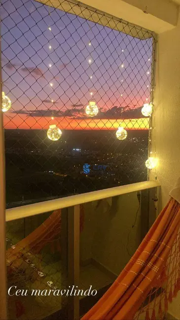 Foto 4 de Apartamento com 3 quartos à venda, 90m2 em Terra Bonita, Londrina - PR