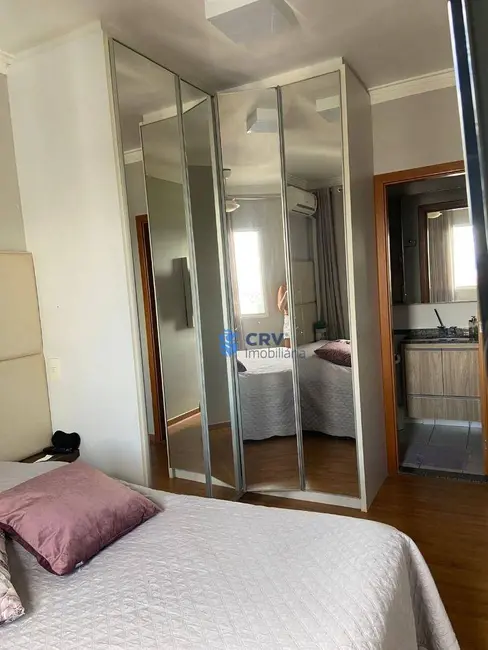 Foto 13 de Apartamento com 3 quartos à venda, 90m2 em Terra Bonita, Londrina - PR