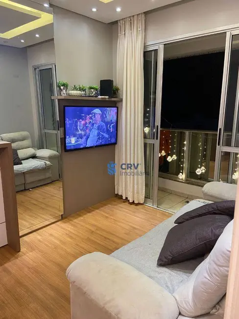 Foto 5 de Apartamento com 3 quartos à venda, 90m2 em Terra Bonita, Londrina - PR