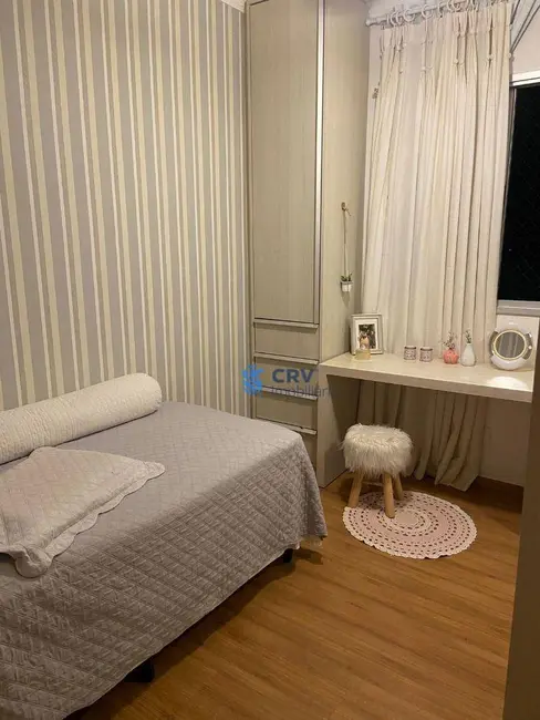 Foto 6 de Apartamento com 3 quartos à venda, 90m2 em Terra Bonita, Londrina - PR