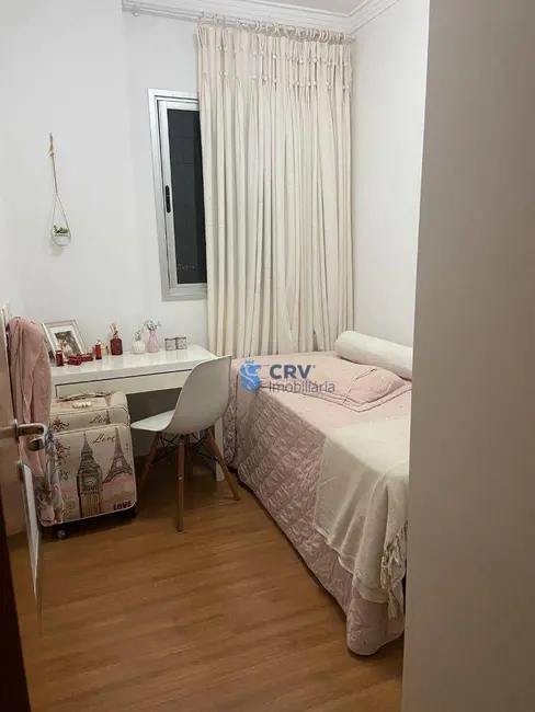 Foto 11 de Apartamento com 3 quartos à venda, 90m2 em Terra Bonita, Londrina - PR