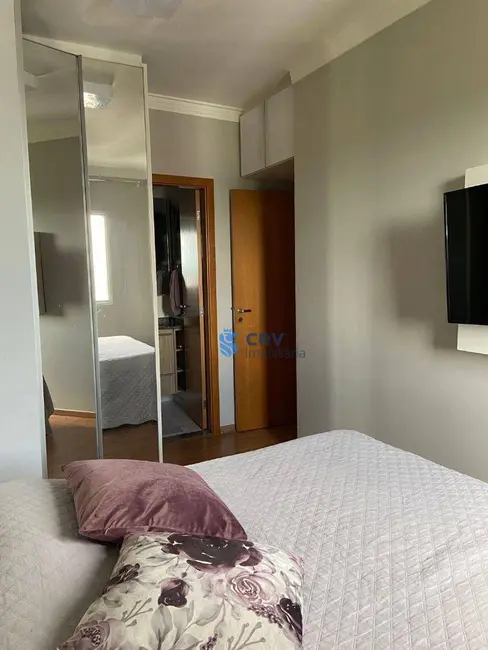 Foto 14 de Apartamento com 3 quartos à venda, 90m2 em Terra Bonita, Londrina - PR