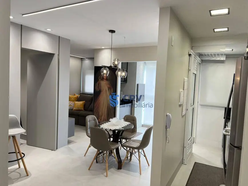 Apartamento com 2 quartos à venda, 113m2 em Jardim Presidente, Londrina - PR - imagem 5 Foto 5 de Apartamento com 2 quartos à venda, 113m2 em Jardim Presidente, Londrina - PR