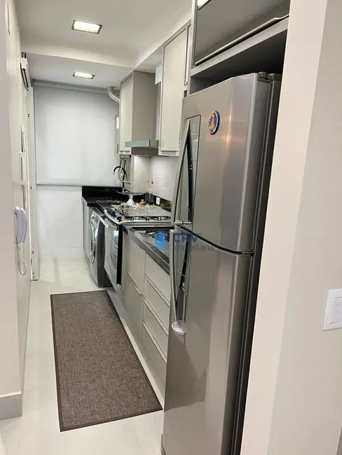 Apartamento com 2 quartos à venda, 113m2 em Jardim Presidente, Londrina - PR - imagem 4 Foto 4 de Apartamento com 2 quartos à venda, 113m2 em Jardim Presidente, Londrina - PR