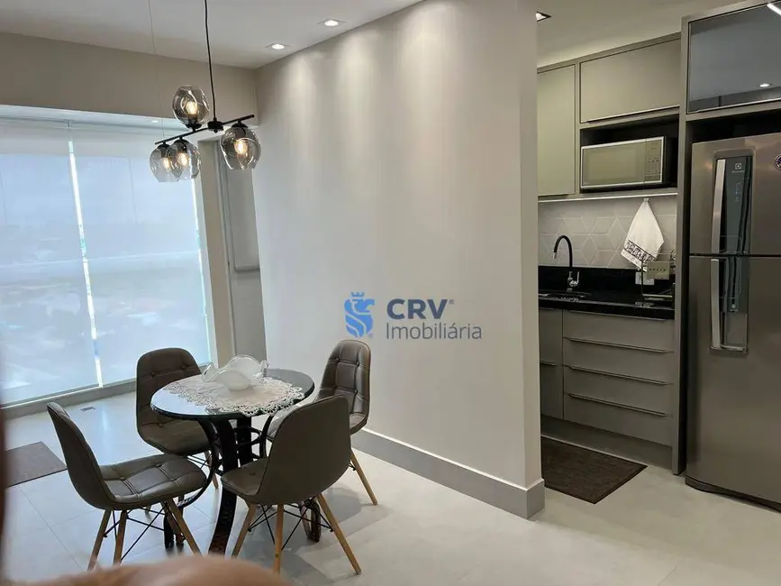 Foto 1 de Apartamento com 2 quartos à venda, 113m2 em Jardim Presidente, Londrina - PR