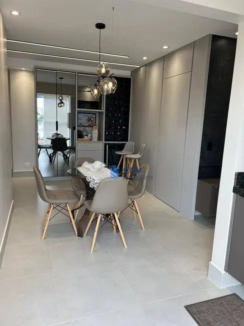 Apartamento com 2 quartos à venda, 113m2 em Jardim Presidente, Londrina - PR - imagem 8 Foto 8 de Apartamento com 2 quartos à venda, 113m2 em Jardim Presidente, Londrina - PR