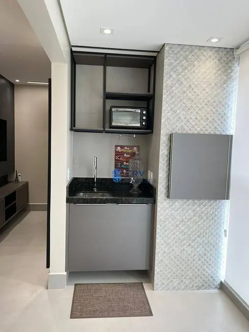 Apartamento com 2 quartos à venda, 113m2 em Jardim Presidente, Londrina - PR - imagem 3 Foto 3 de Apartamento com 2 quartos à venda, 113m2 em Jardim Presidente, Londrina - PR