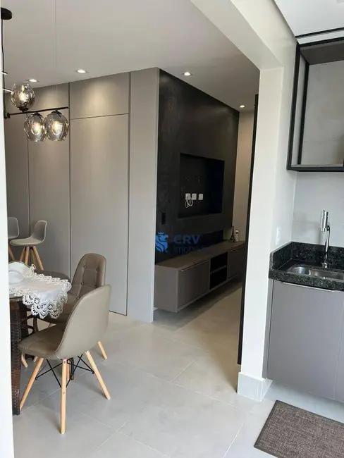 Apartamento com 2 quartos à venda, 113m2 em Jardim Presidente, Londrina - PR - imagem 7 Foto 7 de Apartamento com 2 quartos à venda, 113m2 em Jardim Presidente, Londrina - PR