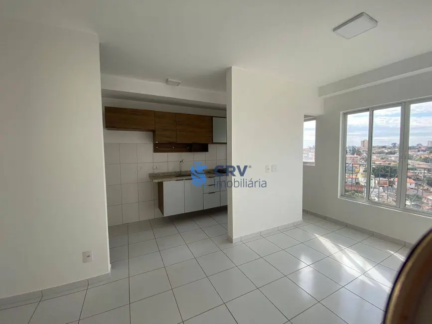 Foto 6 de Apartamento com 2 quartos à venda, 52m2 em Vila Ipiranga, Londrina - PR