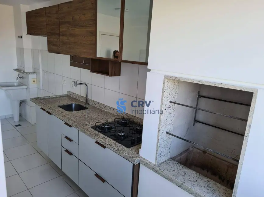 Foto 5 de Apartamento com 2 quartos à venda, 52m2 em Vila Ipiranga, Londrina - PR