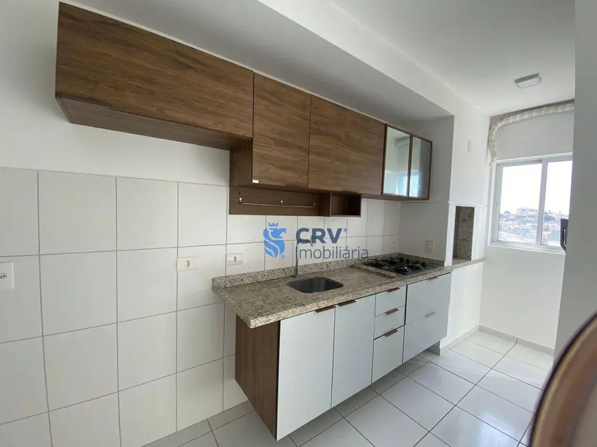 Foto 3 de Apartamento com 2 quartos à venda, 52m2 em Vila Ipiranga, Londrina - PR