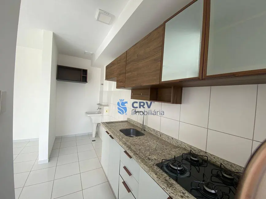 Foto 4 de Apartamento com 2 quartos à venda, 52m2 em Vila Ipiranga, Londrina - PR