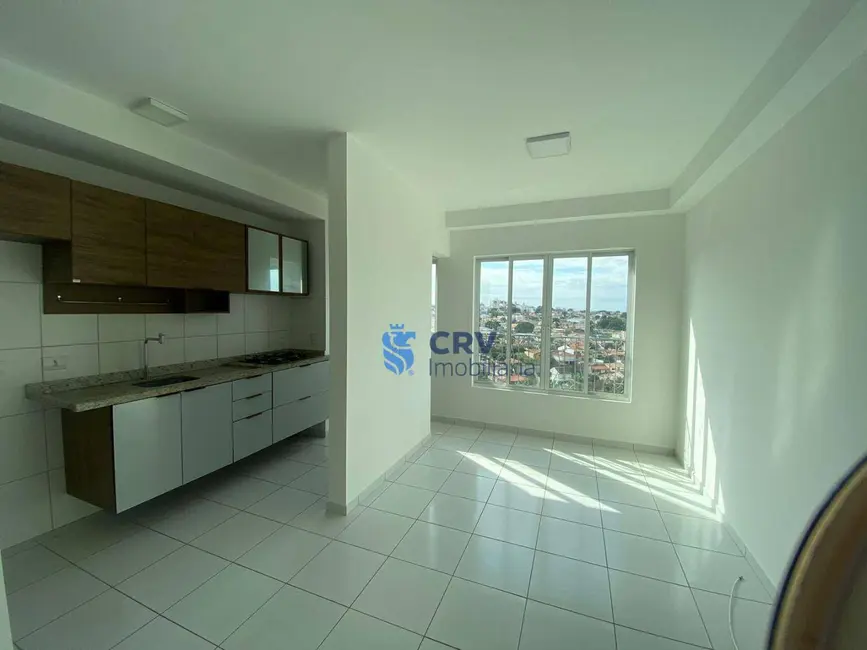 Foto 1 de Apartamento com 2 quartos à venda, 52m2 em Vila Ipiranga, Londrina - PR
