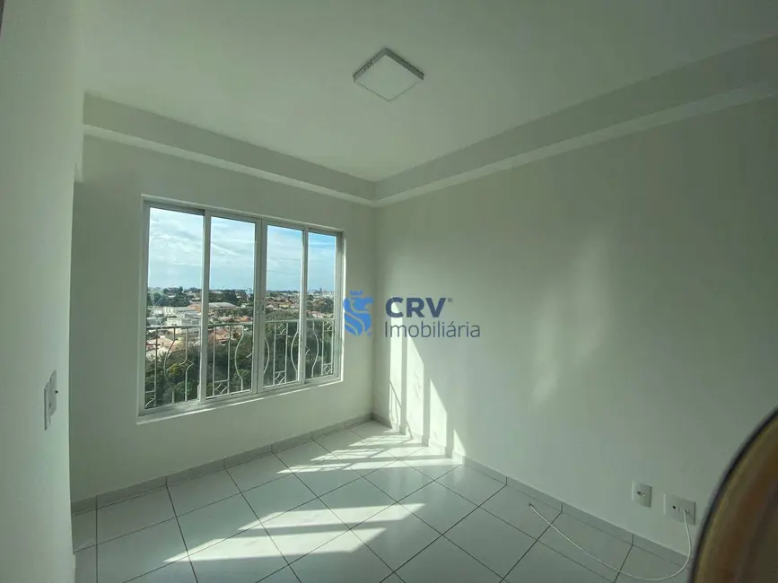 Foto 2 de Apartamento com 2 quartos à venda, 52m2 em Vila Ipiranga, Londrina - PR