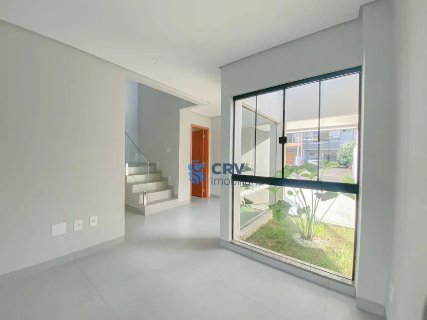 Casa de Condomínio com 3 quartos à venda, 180m2 em Jardim Ecoville I, Cambe - PR - imagem 7 Foto 7 de Casa de Condomínio com 3 quartos à venda, 180m2 em Jardim Ecoville I, Cambe - PR