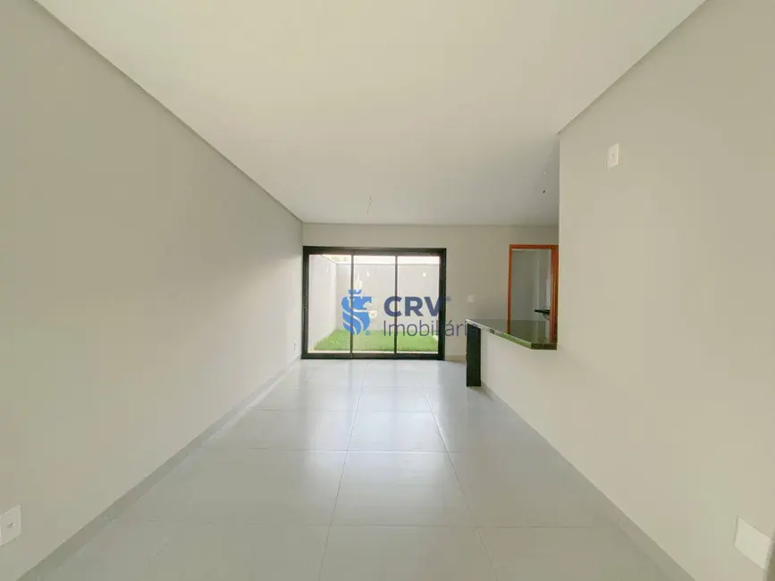 Foto 2 de Casa de Condomínio com 3 quartos à venda, 180m2 em Jardim Ecoville I, Cambe - PR