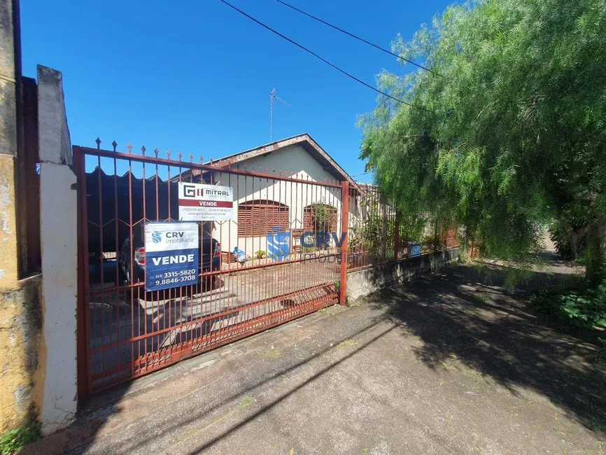 Casa com 3 quartos à venda, 300m2 em Ideal, Londrina - PR - imagem 6 Foto 6 de Casa com 3 quartos à venda, 300m2 em Ideal, Londrina - PR