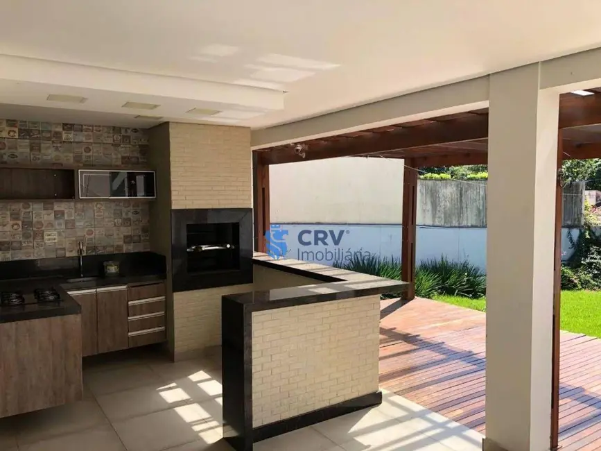 Casa com 3 quartos à venda, 360m2 em Quebec, Londrina - PR - imagem 1 Foto 1 de Casa com 3 quartos à venda, 360m2 em Quebec, Londrina - PR