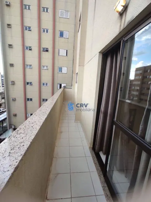 Foto 5 de Apartamento com 1 quarto para alugar, 35m2 em Centro, Londrina - PR